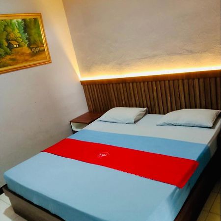 Tw Penginapan Cianjur Exterior foto