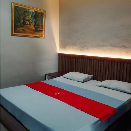 Tw Penginapan Cianjur Exterior foto