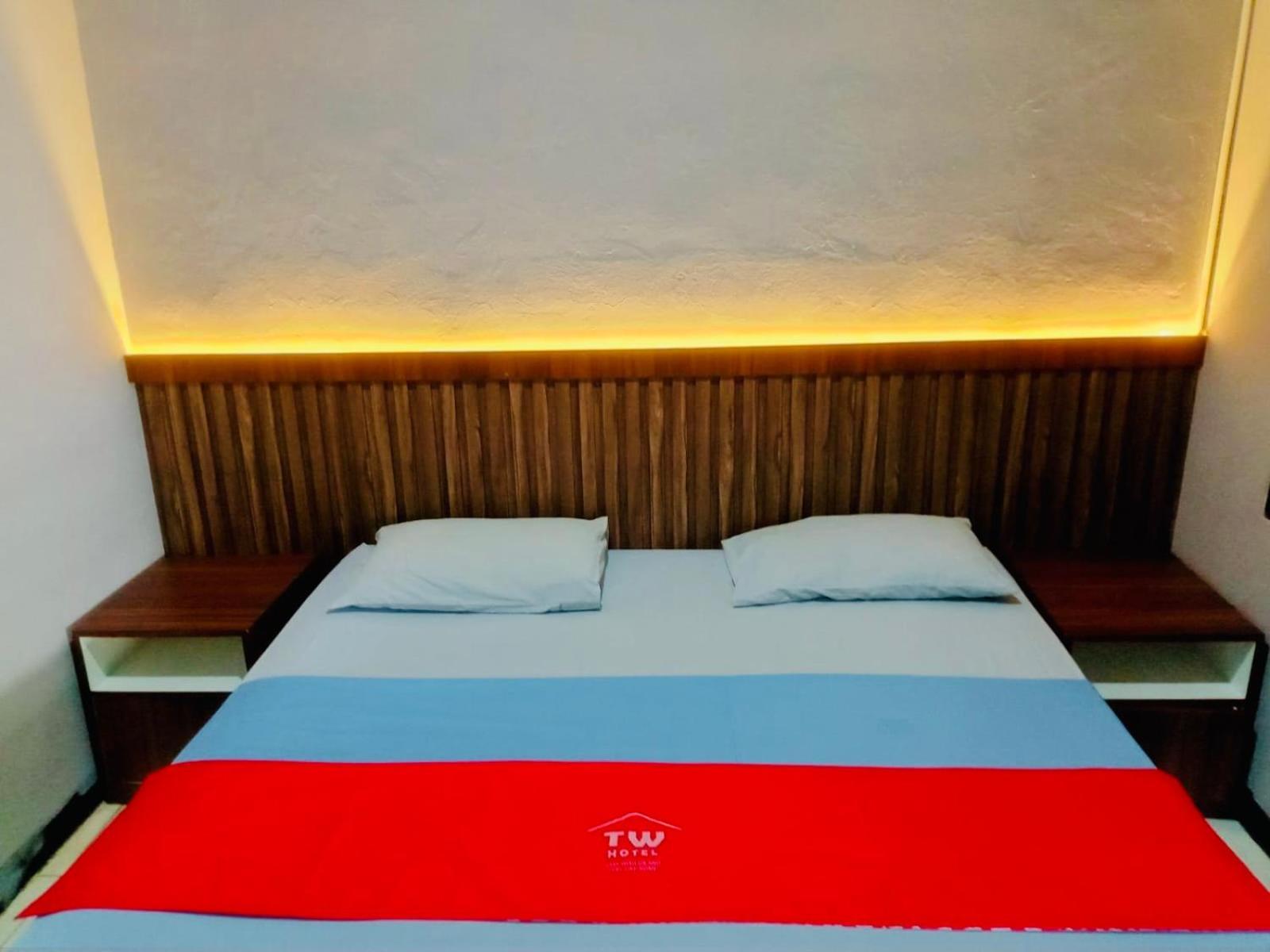 Tw Penginapan Cianjur Exterior foto